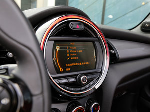 20161.5T COOPER CABRIO ձ{(ln) п؅^(q)