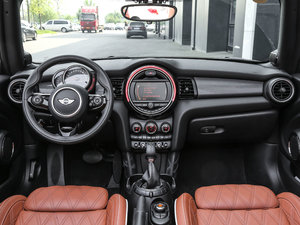 20161.5T COOPER CABRIO ձ{ ȫ