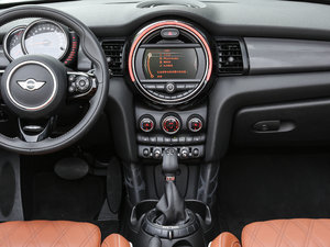 20161.5T COOPER CABRIO ձ{ п_