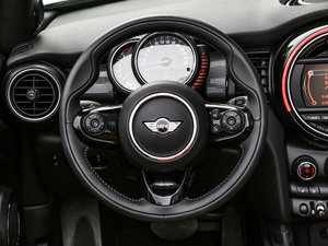 20161.5T COOPER CABRIO ձ{ P