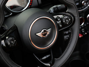 20161.5T COOPER CABRIO ձ{ п؅^