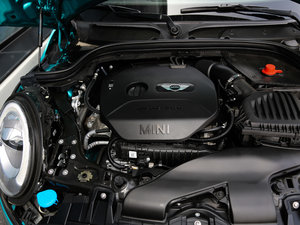 20161.5T COOPER CABRIO ձ{ 