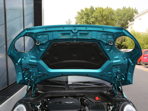 20161.5T COOPER CABRIO ձ{ 