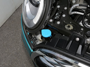 20161.5T COOPER CABRIO ձ{ 