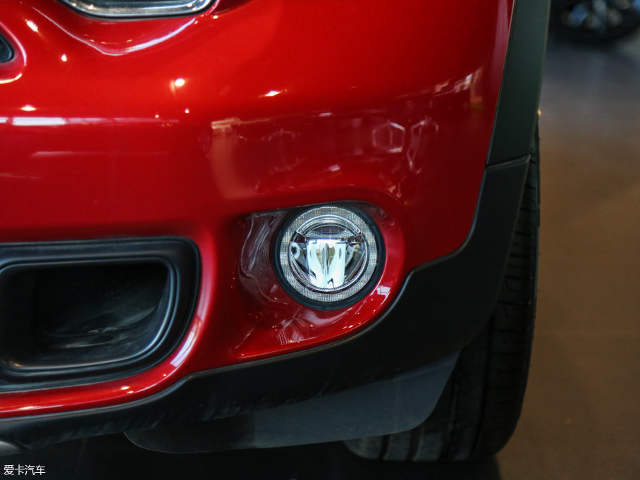 2016MINI COUNTRYMAN 1.6T COOPER S All 4 b