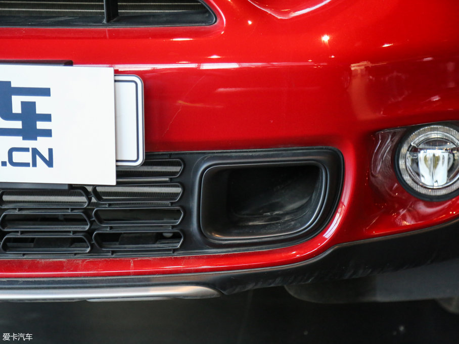 2016MINI COUNTRYMAN 1.6T COOPER S All 4 b