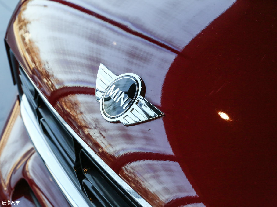 2016MINI COUNTRYMAN 1.6T COOPER S All 4 b