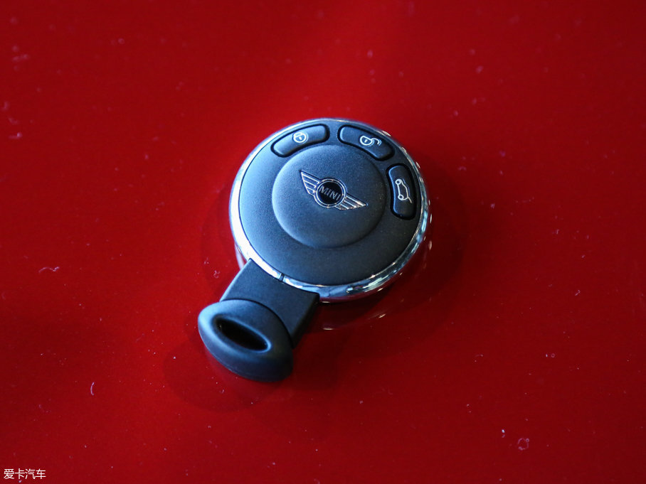 2016MINI COUNTRYMAN 1.6T COOPER S All 4 b