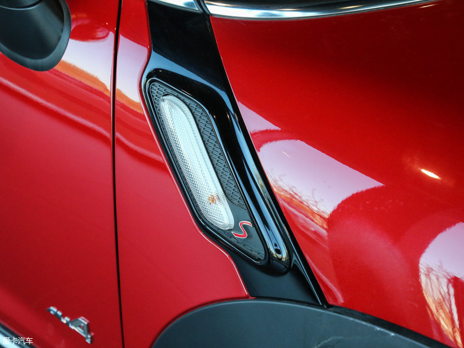 2016MINI COUNTRYMAN 1.6T COOPER S All 4 b