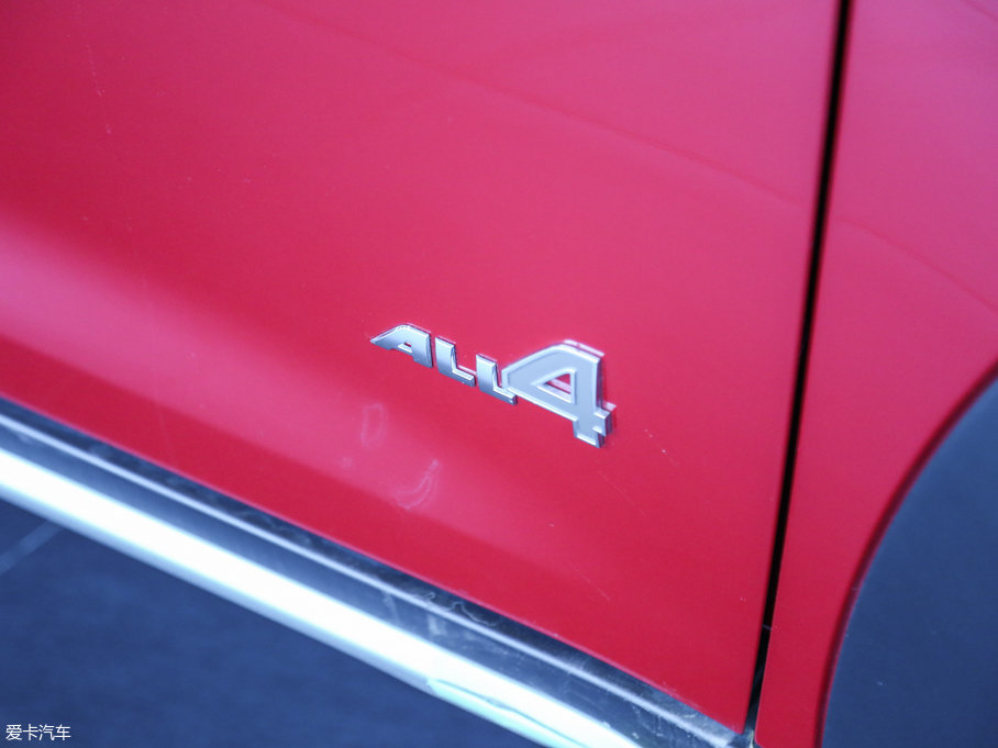 2016MINI COUNTRYMAN 1.6T COOPER S All 4 b