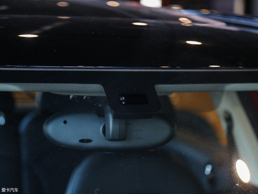 2016MINI COUNTRYMAN 1.6T COOPER S All 4 b