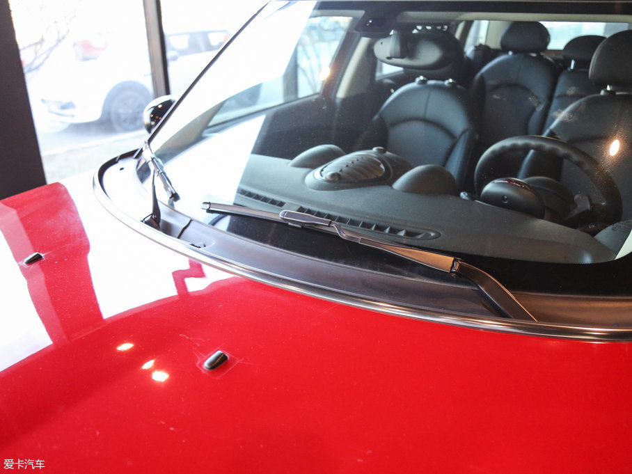 2016MINI COUNTRYMAN 1.6T COOPER S All 4 b