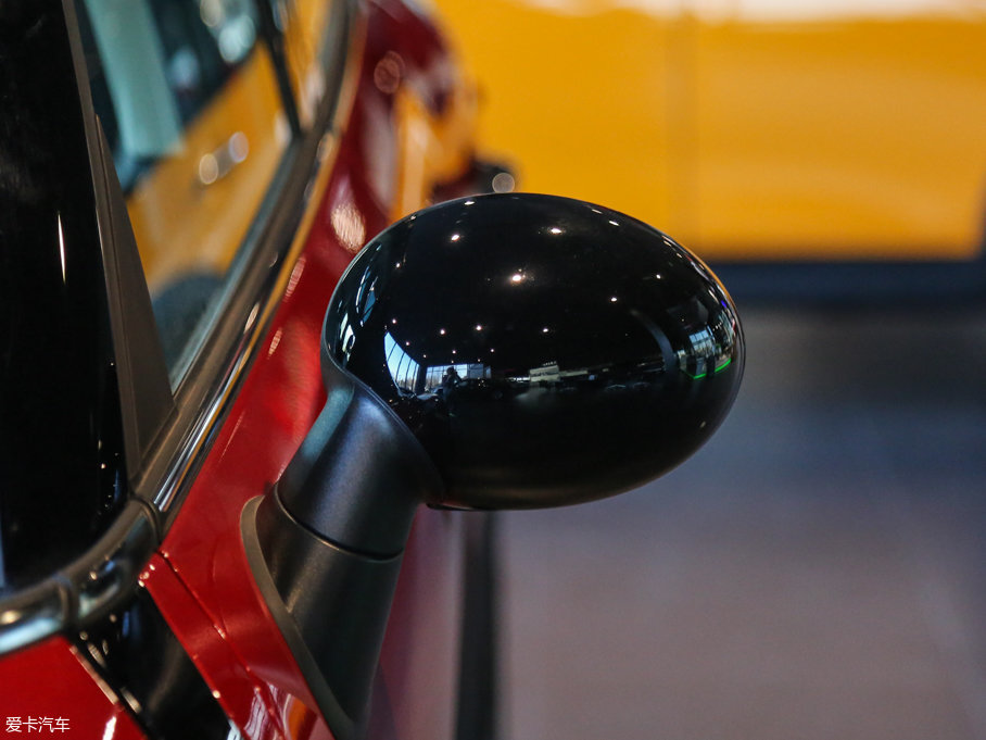 2016MINI COUNTRYMAN 1.6T COOPER S All 4 b