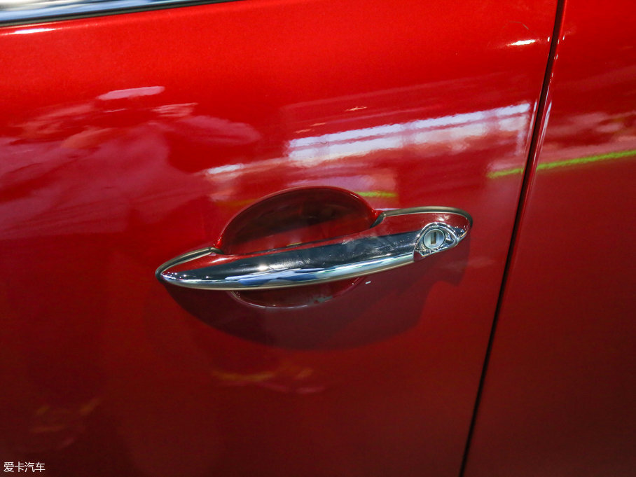 2016MINI COUNTRYMAN 1.6T COOPER S All 4 b