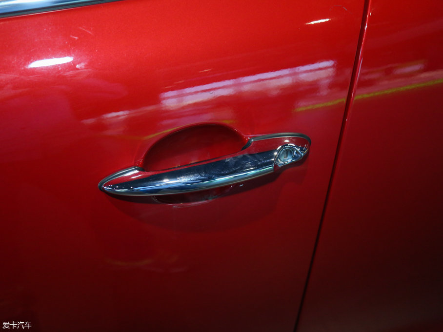 2016MINI COUNTRYMAN 1.6T COOPER S All 4 b