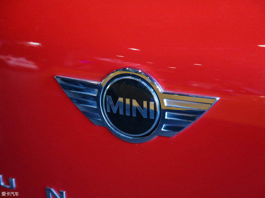 2016MINI COUNTRYMAN 1.6T COOPER S All 4 b