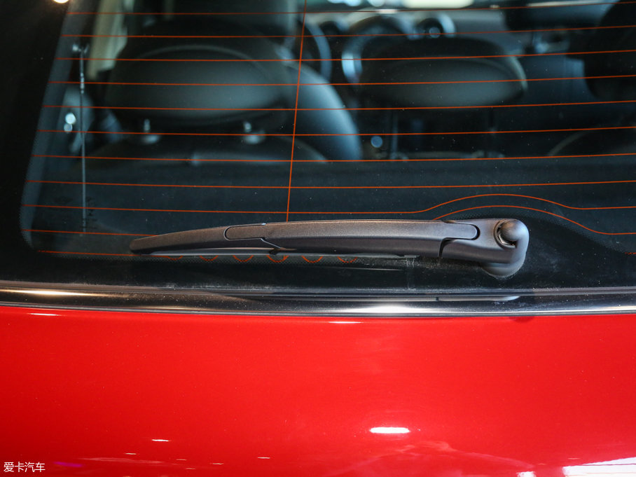 2016MINI COUNTRYMAN 1.6T COOPER S All 4 b