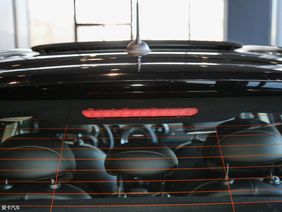 2016MINI COUNTRYMAN 1.6T COOPER S All 4 b