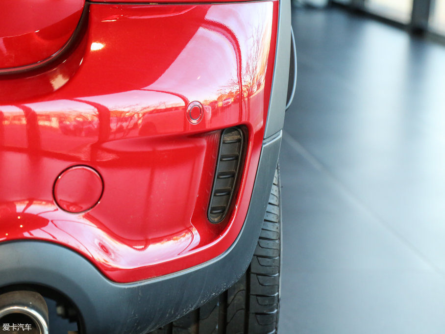 2016MINI COUNTRYMAN 1.6T COOPER S All 4 b