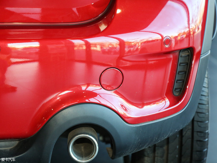 2016MINI COUNTRYMAN 1.6T COOPER S All 4 b