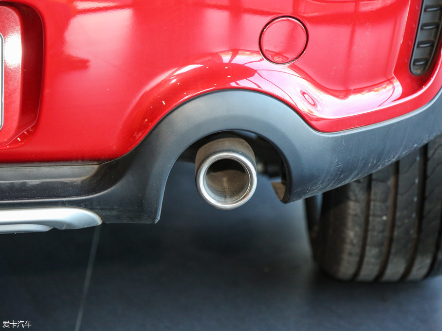 2016MINI COUNTRYMAN 1.6T COOPER S All 4 b