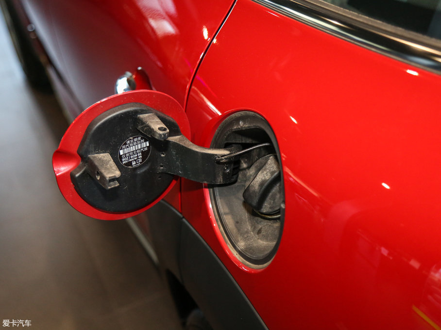 2016MINI COUNTRYMAN 1.6T COOPER S All 4 b