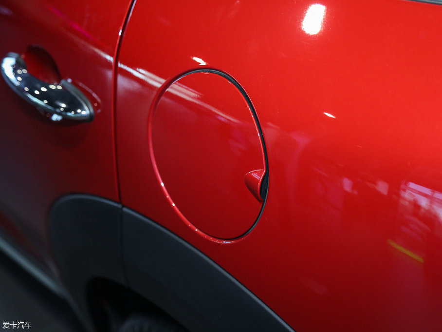 2016MINI COUNTRYMAN 1.6T COOPER S All 4 b