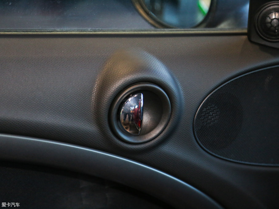 2016MINI COUNTRYMAN 1.6T COOPER S All 4 b