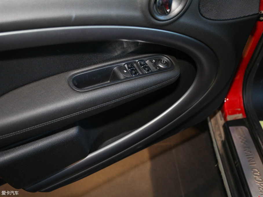 2016MINI COUNTRYMAN 1.6T COOPER S All 4 b