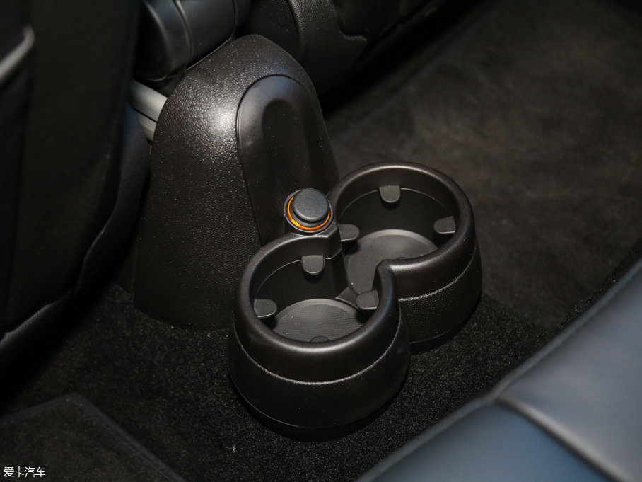 2016MINI COUNTRYMAN 1.6T COOPER S All 4 b