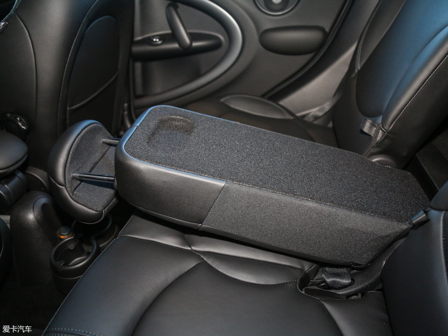 2016MINI COUNTRYMAN 1.6T COOPER S All 4 b