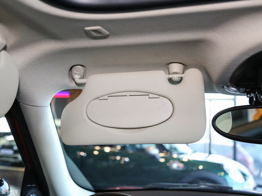 2016MINI COUNTRYMAN 1.6T COOPER S All 4 b