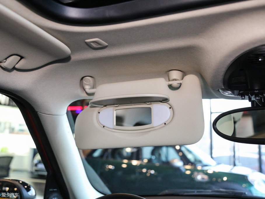 2016MINI COUNTRYMAN 1.6T COOPER S All 4 b