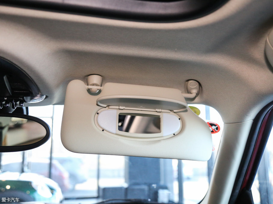 2016MINI COUNTRYMAN 1.6T COOPER S All 4 b