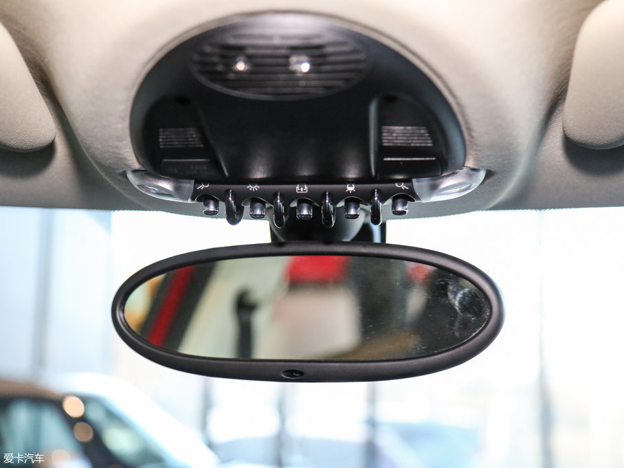 2016MINI COUNTRYMAN 1.6T COOPER S All 4 b