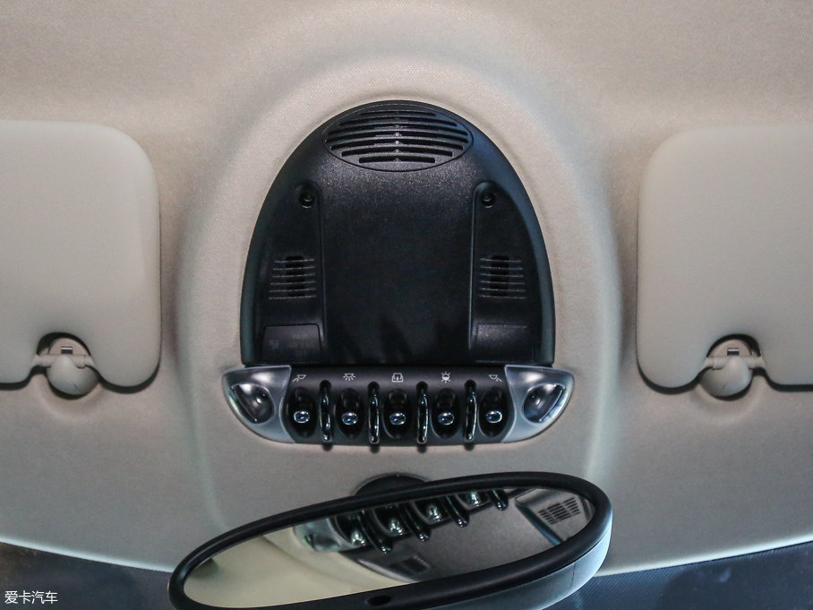 2016MINI COUNTRYMAN 1.6T COOPER S All 4 b