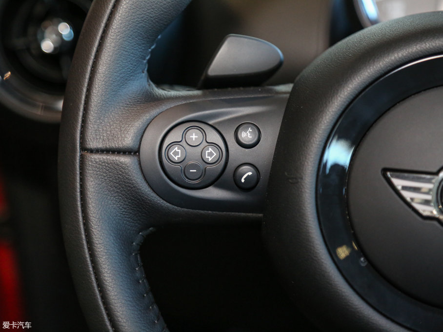 2016MINI COUNTRYMAN 1.6T COOPER S All 4 b