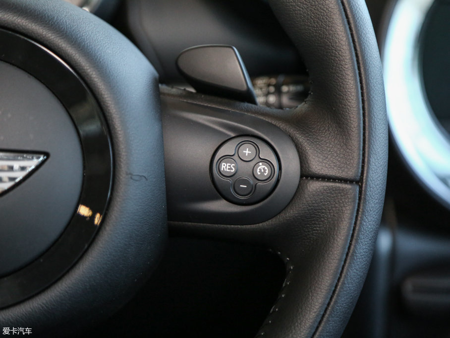 2016MINI COUNTRYMAN 1.6T COOPER S All 4 b