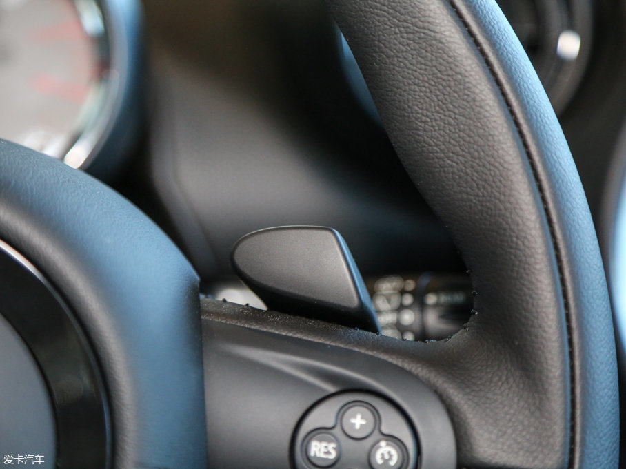 2016MINI COUNTRYMAN 1.6T COOPER S All 4 b