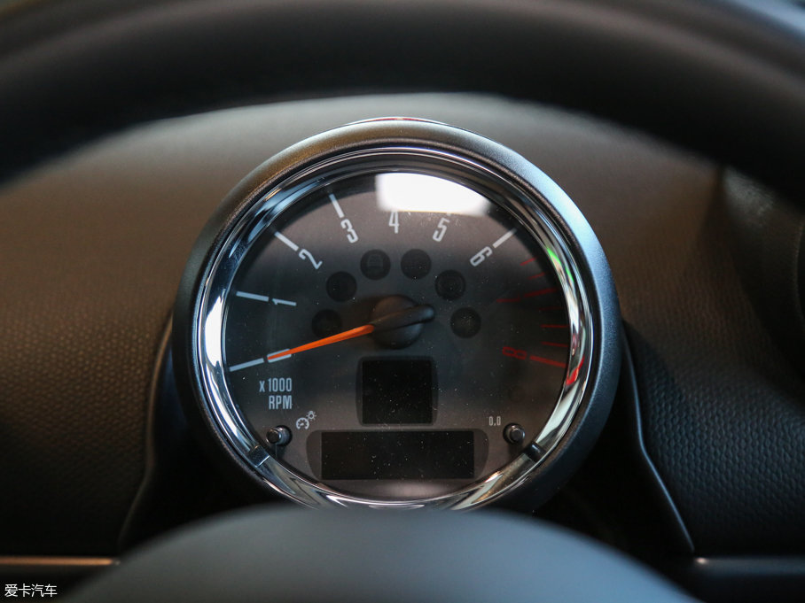 2016MINI COUNTRYMAN 1.6T COOPER S All 4 b