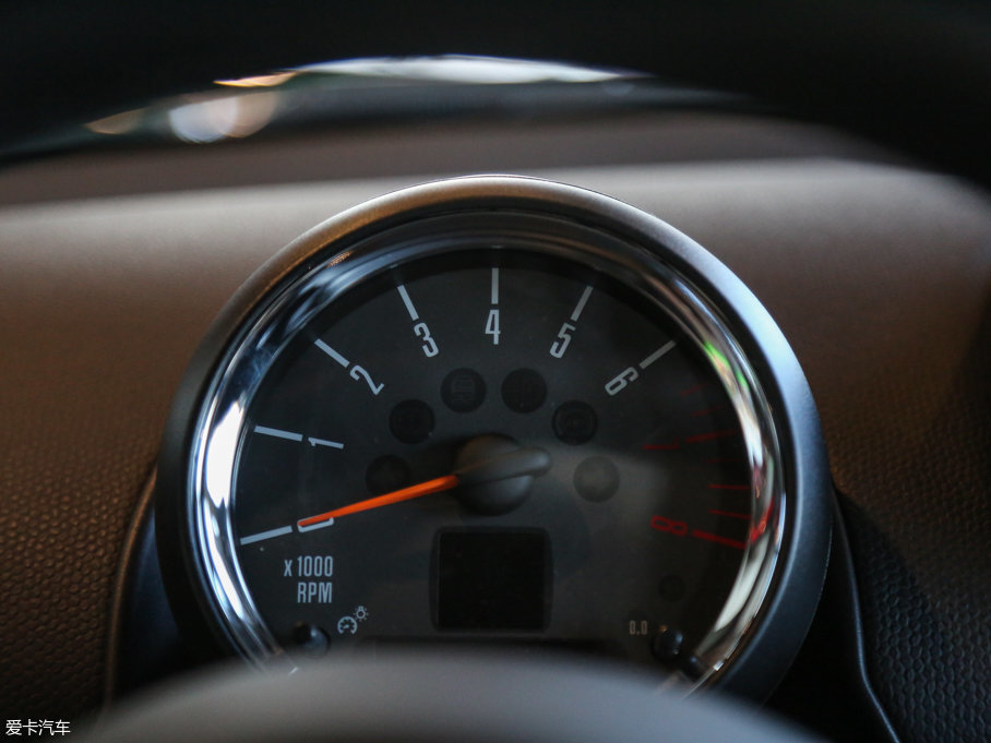 2016MINI COUNTRYMAN 1.6T COOPER S All 4 b