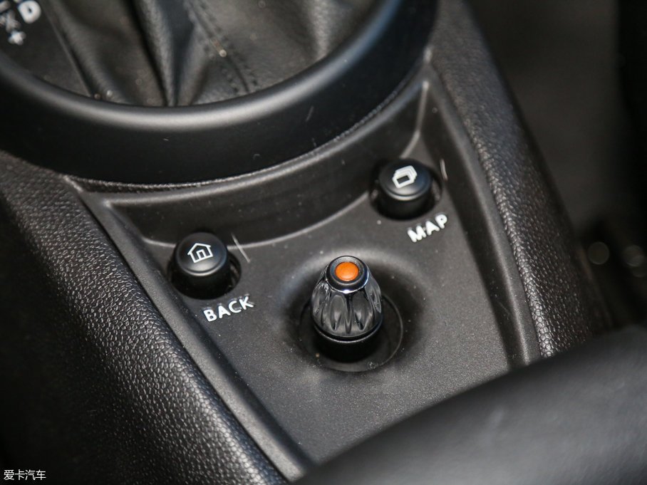 2016MINI COUNTRYMAN 1.6T COOPER S All 4 b