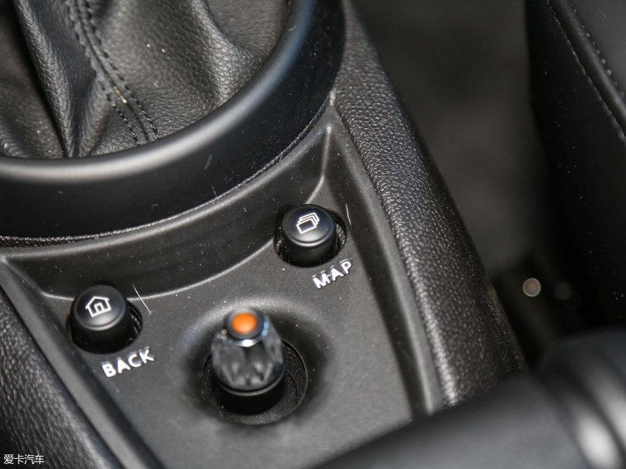 2016MINI COUNTRYMAN 1.6T COOPER S All 4 b