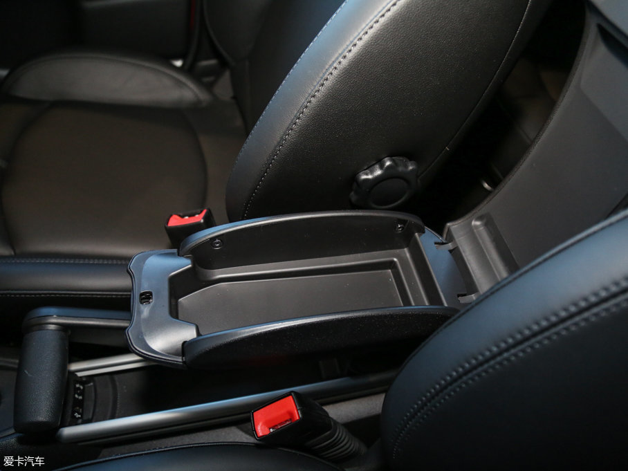 2016MINI COUNTRYMAN 1.6T COOPER S All 4 b