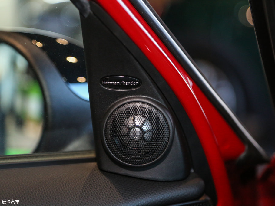 2016MINI COUNTRYMAN 1.6T COOPER S All 4 b