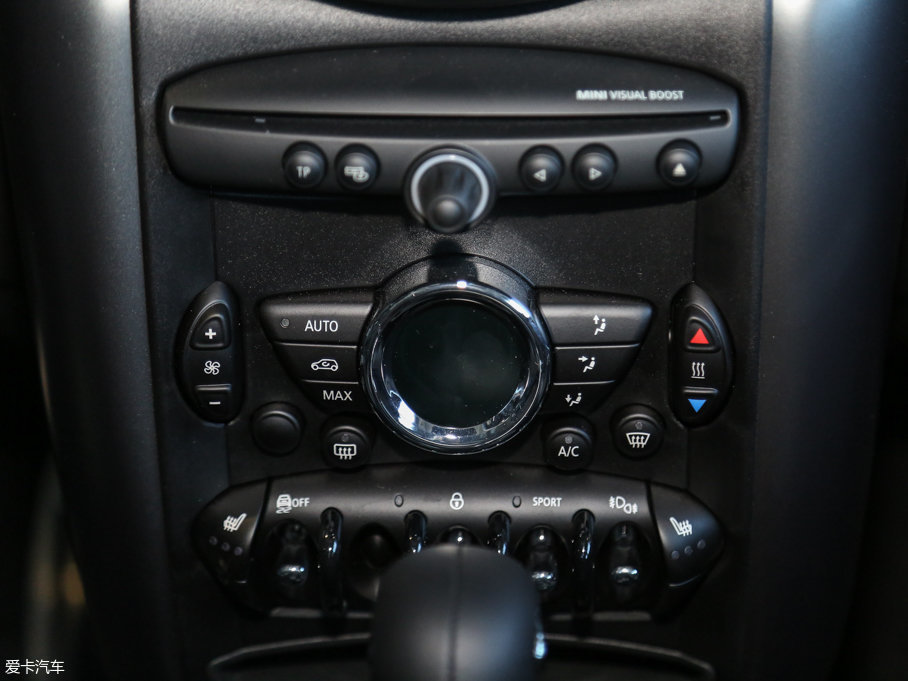 2016MINI COUNTRYMAN 1.6T COOPER S All 4 b