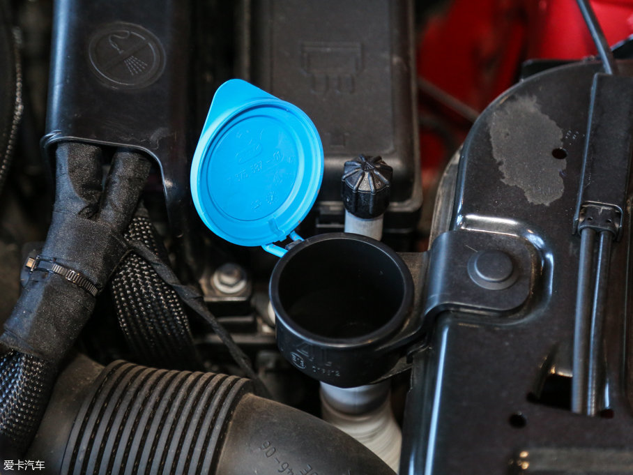 2016MINI COUNTRYMAN 1.6T COOPER S All 4 b