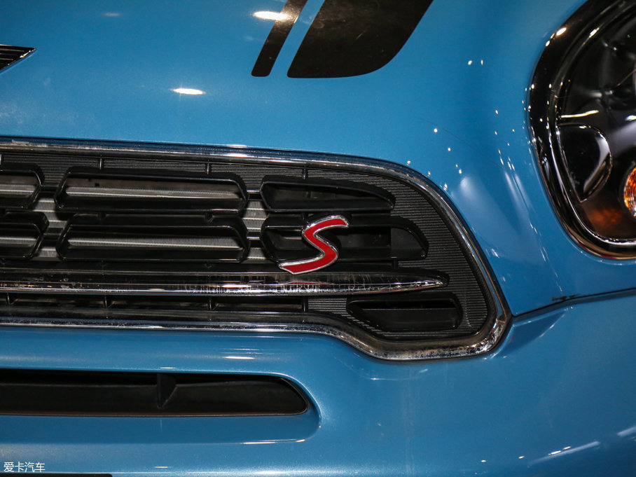 2016MINI COUNTRYMAN 1.6T COOPER S All 4 b