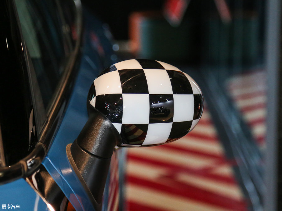 2016MINI COUNTRYMAN 1.6T COOPER S All 4 b