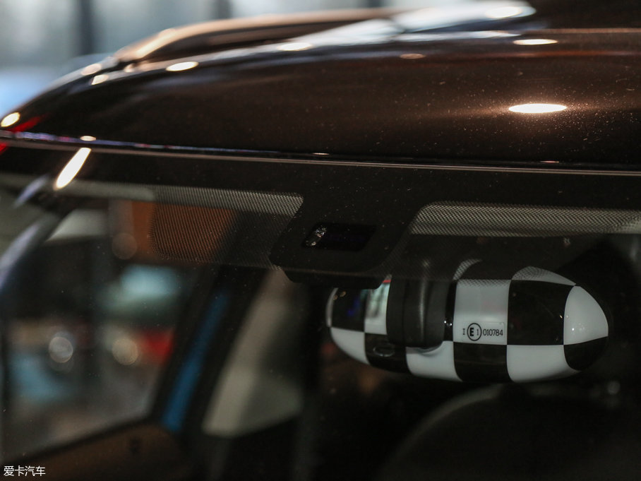 2016MINI COUNTRYMAN 1.6T COOPER S All 4 b